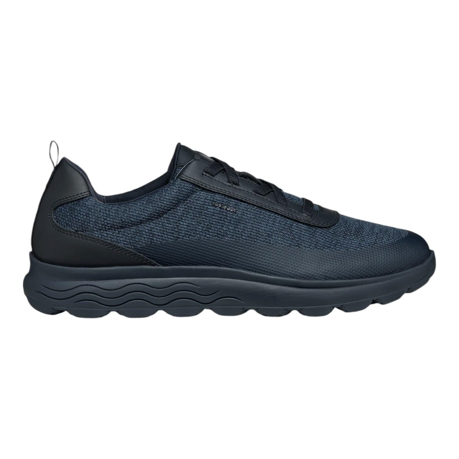 Geox U Spherica A, Sneakers Uomo
