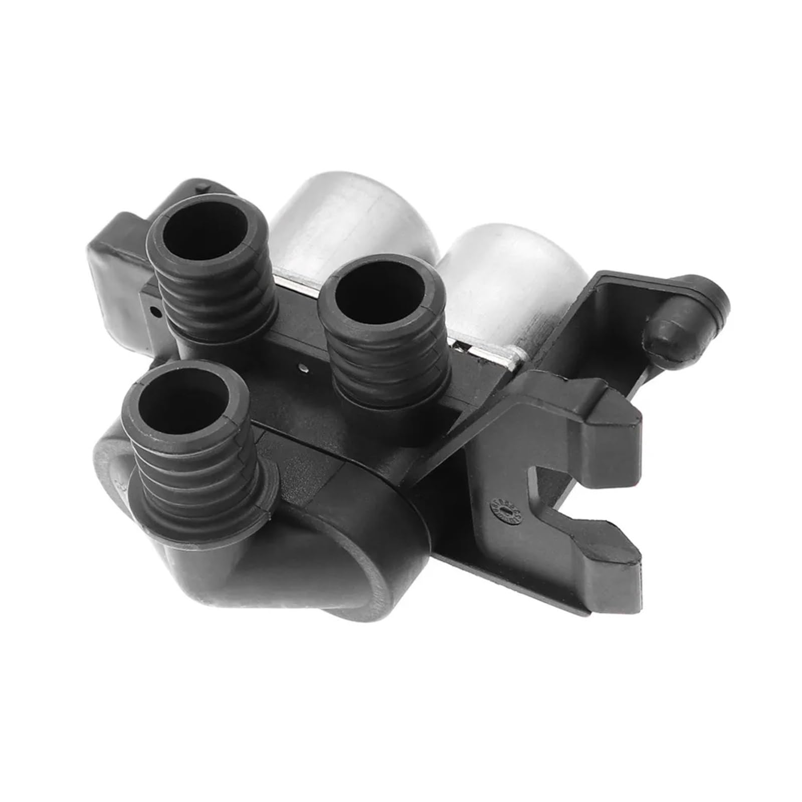 Heater Control Valve, Fit For E36 318i 323i 325i 328i M3 64118375792 Solenoid Air Conditioning Coolant Climate Water Elektrozawór regulacji temperatury w samochodzie