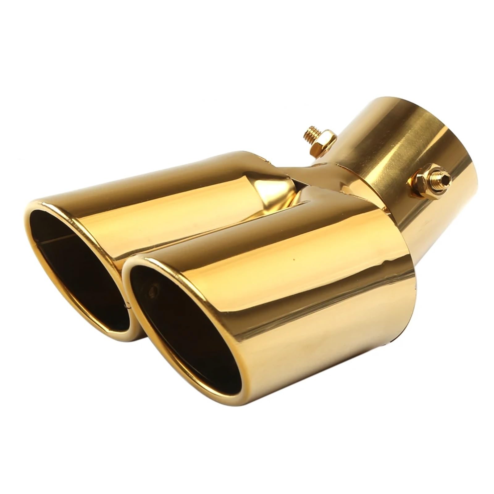 Do modyfikacji przedłużenia rury wydechowej samochodu
