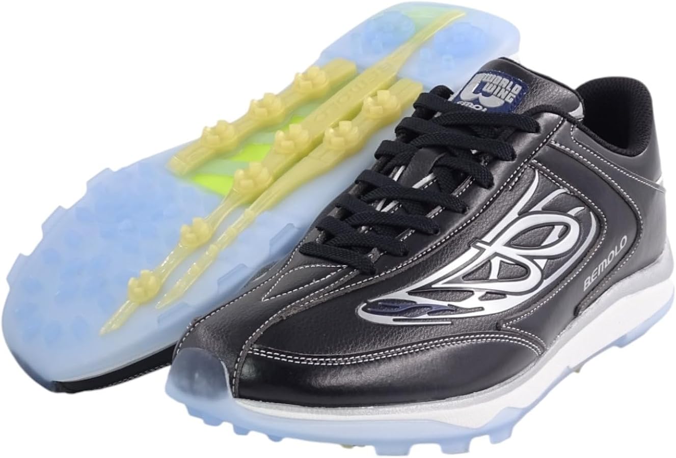 ☆激レアモデル！BeMoLo EMO-ST ビモロ エモスタ ゴルフ 23cm ☆激レア