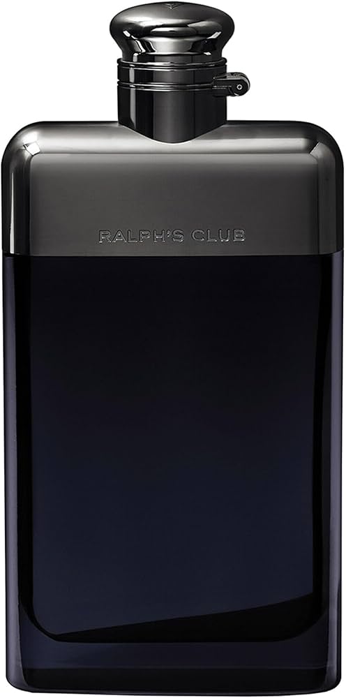 Amazon.com: RALPH LAUREN FRAGRANCES - Ralph's Club - Eau de Parfum