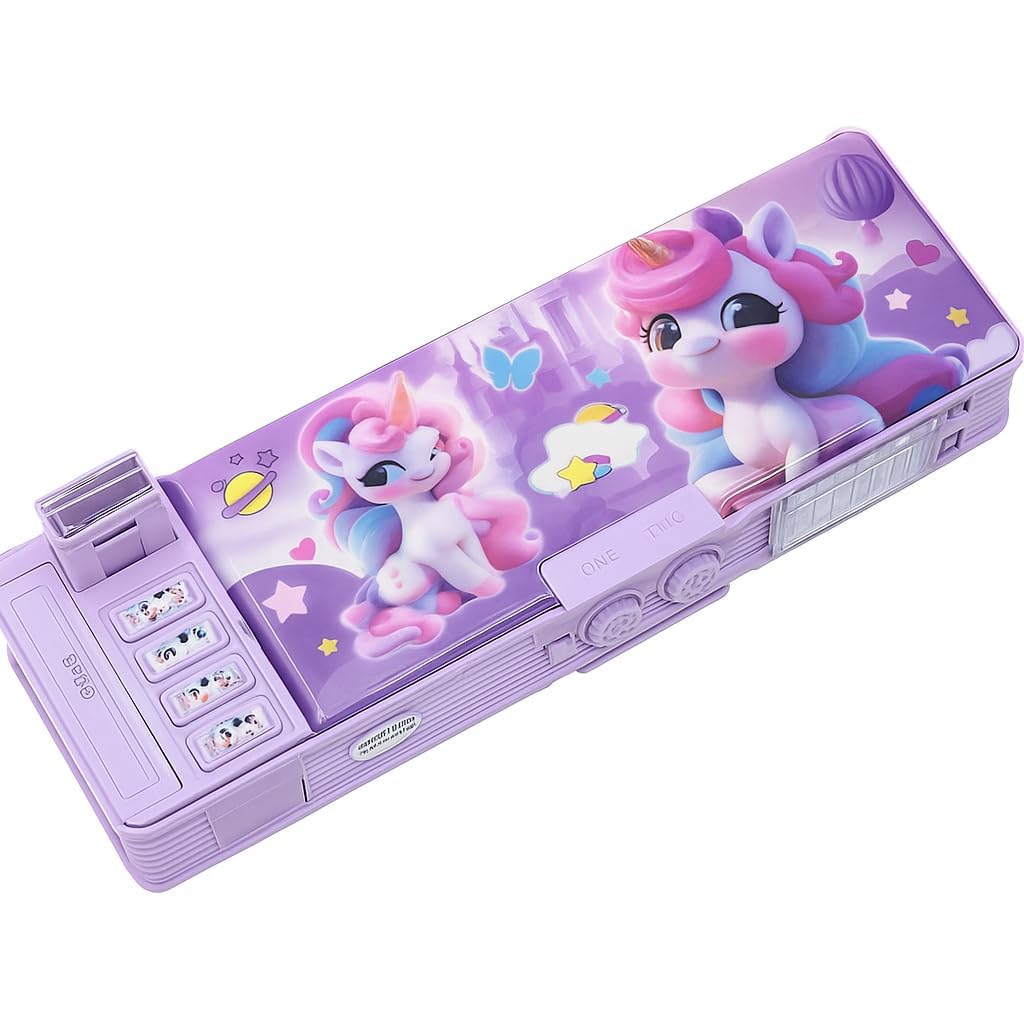 unicorn Fever universal カーボンシャフトセット Jivishth Multifunctional Unikorn Password Lock Double Sided