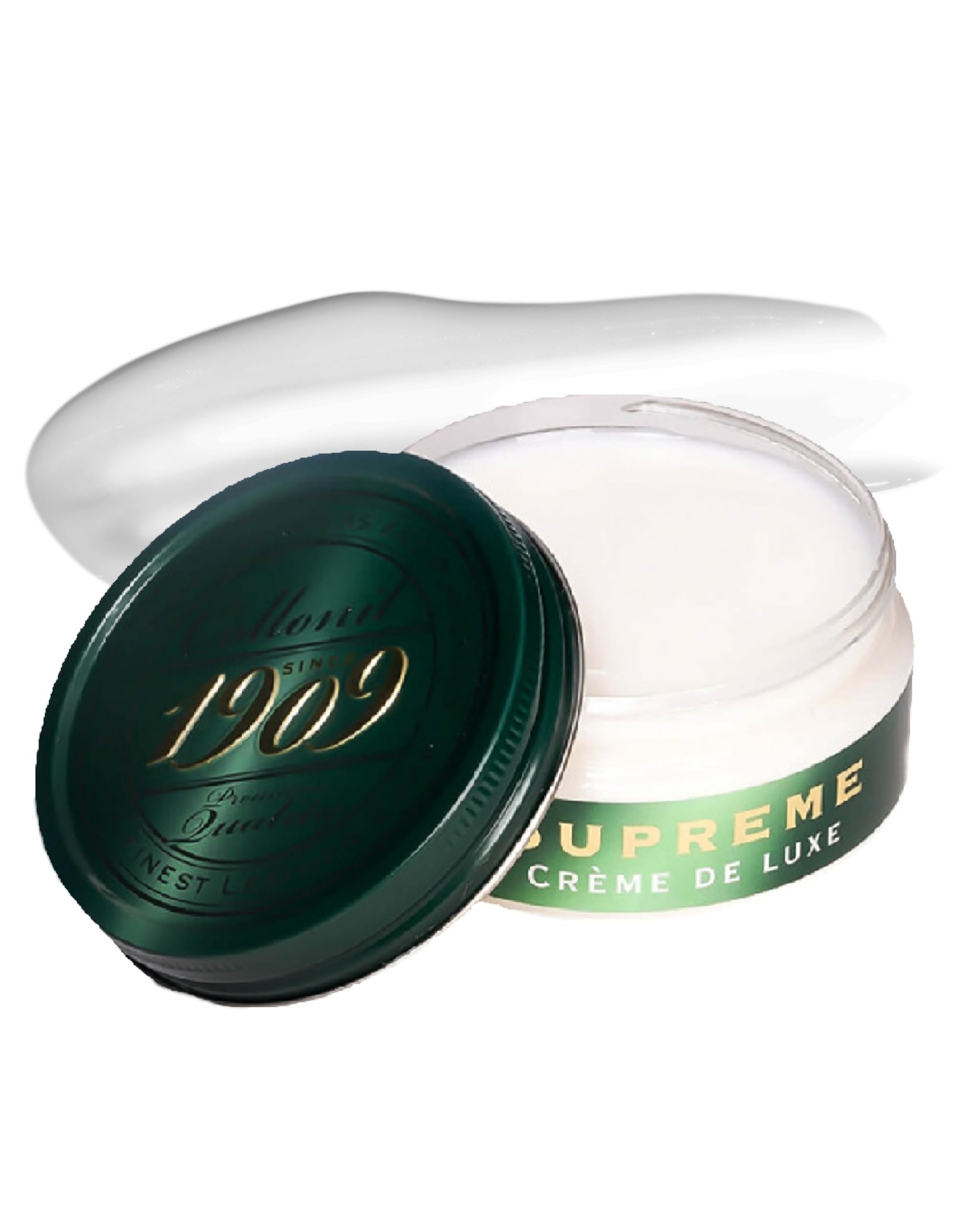 Collonil Leather Shoe Polish 1909 Crème de Luxe