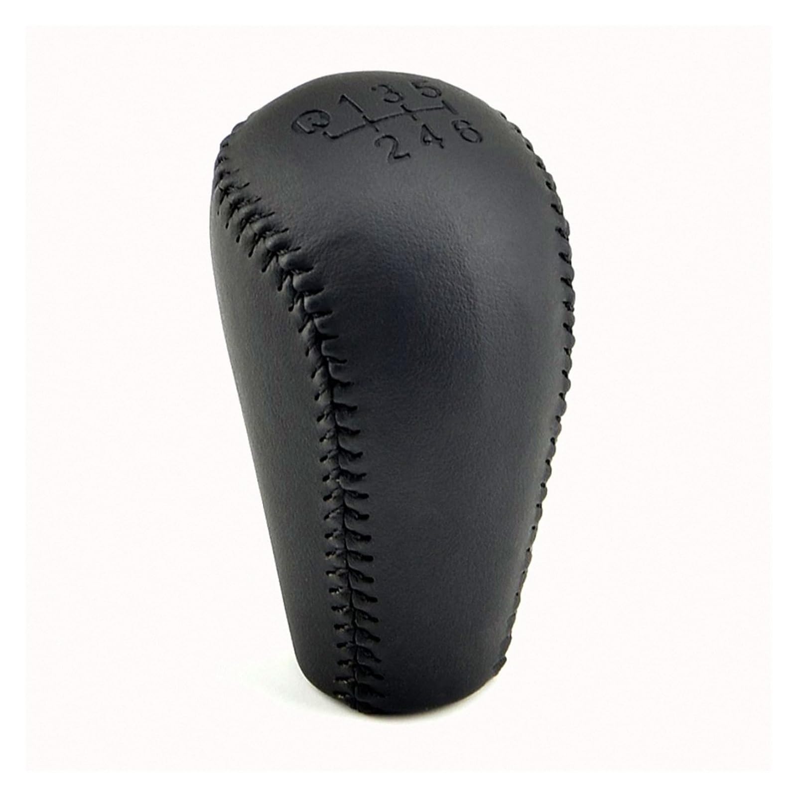 LOZOPMTMLD Sporty Shift Knob for Toyota Prado LC120 for Land for Cruiser