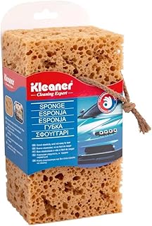 Rectangular Car Wash Sponge