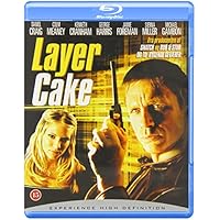 Layer Cake
