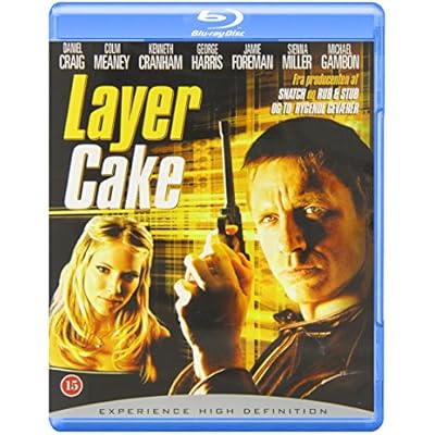 Layer Cake