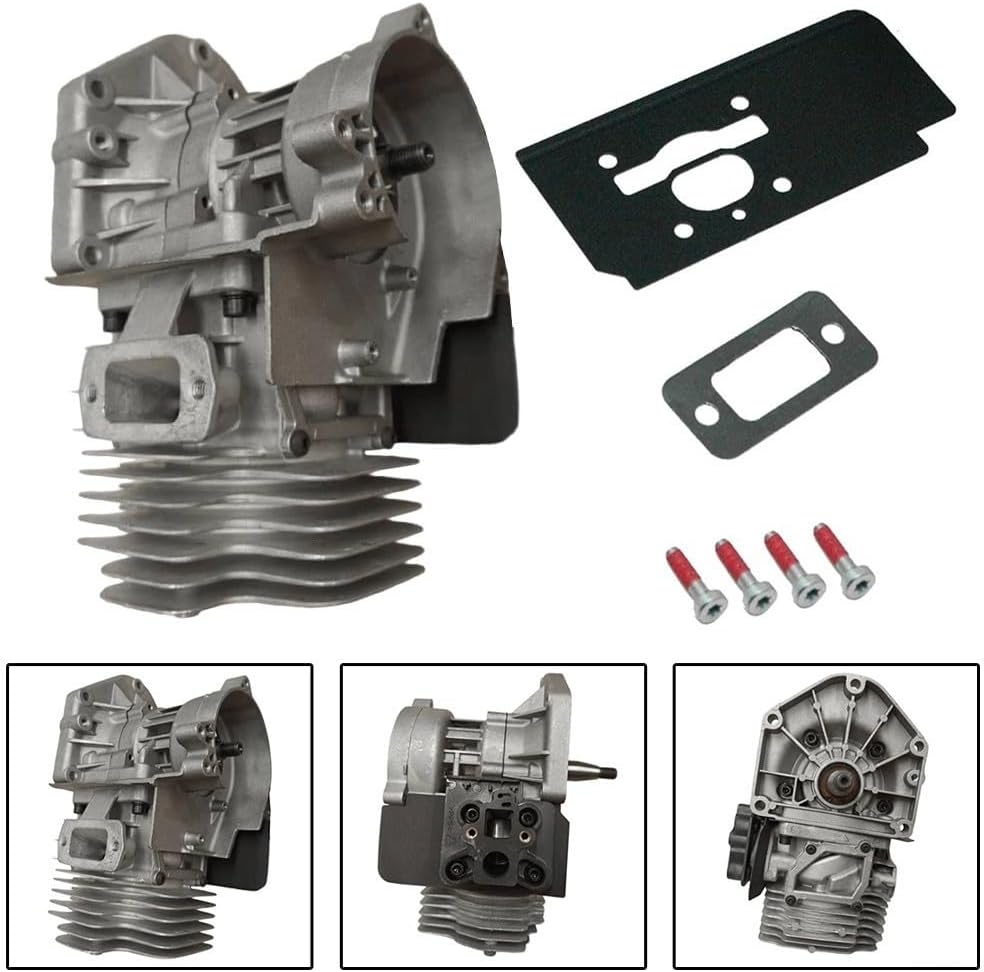 SB1129 Compatible Short Block For Echo PB8010 & PB9010 Engines - Easy Installation - Reliable Performance
