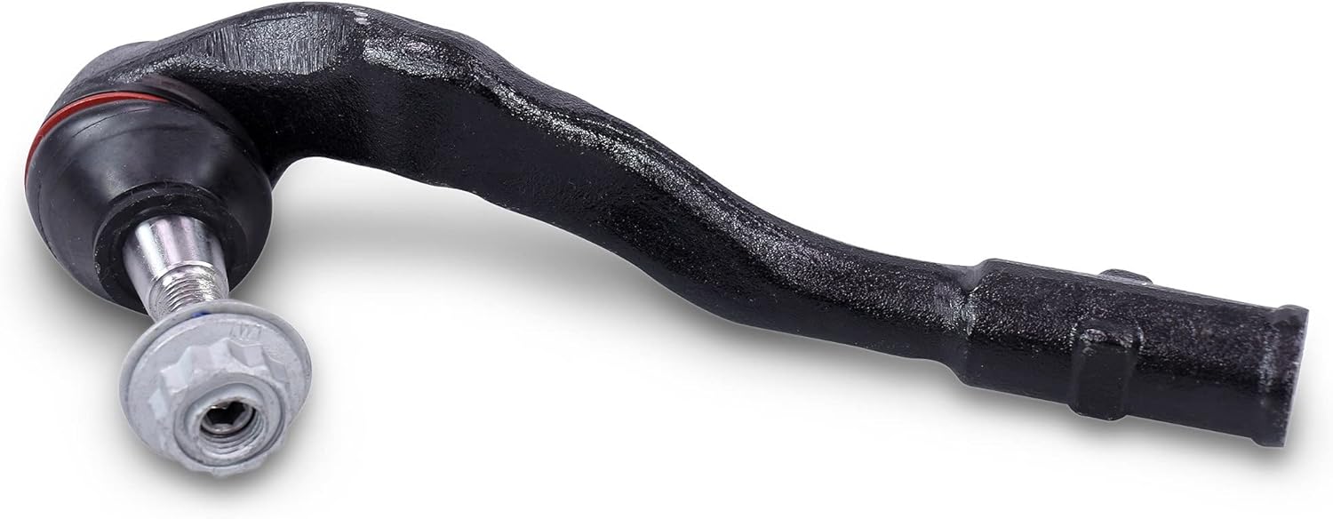febi bilstein 36507 Tie Rod End with nut, pack of one
