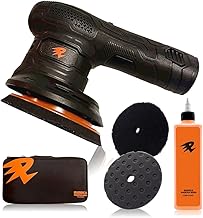 [BUDDICA PHOENIX BODY] PHOENIX POLISHER "Revives its luster, Phoenix polisher awakens" Badika Buff Polishing Compound Scratch Eliminator Double Action Electric