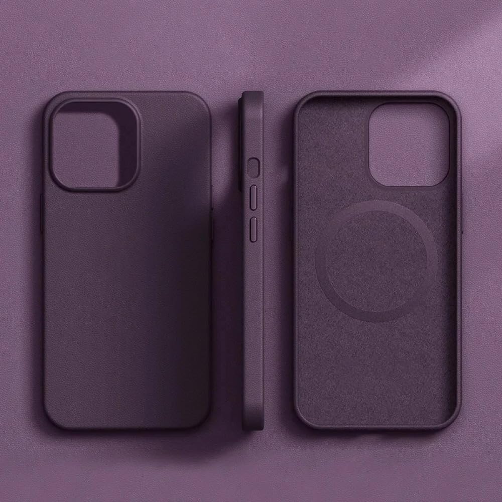 Étui de protection iPhone 14 Plus résistant aux chocs et magnétique - 7