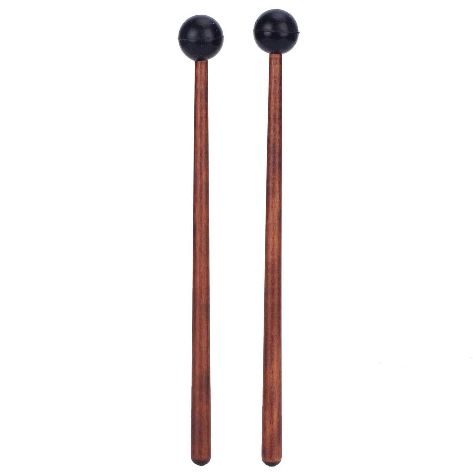 Generic Tamburo per Lingua da 6 Pollici Bellissimo Strumento Manuale con 8 Toni per la Meditazione Yoga Musicoterapisti Lega di Acciaio e Titanio 15x10 Cm (Blu)