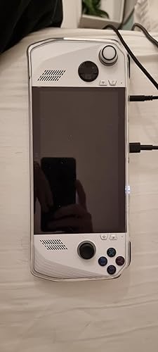 ASUS - ROG Ally Z1 Extreme Version Portable Console / 16GB / 512GB