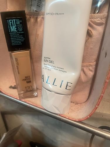 Amazon.co.jp: ALLIE(アリィー) アリィー エクストラUV ジェルN 90g +