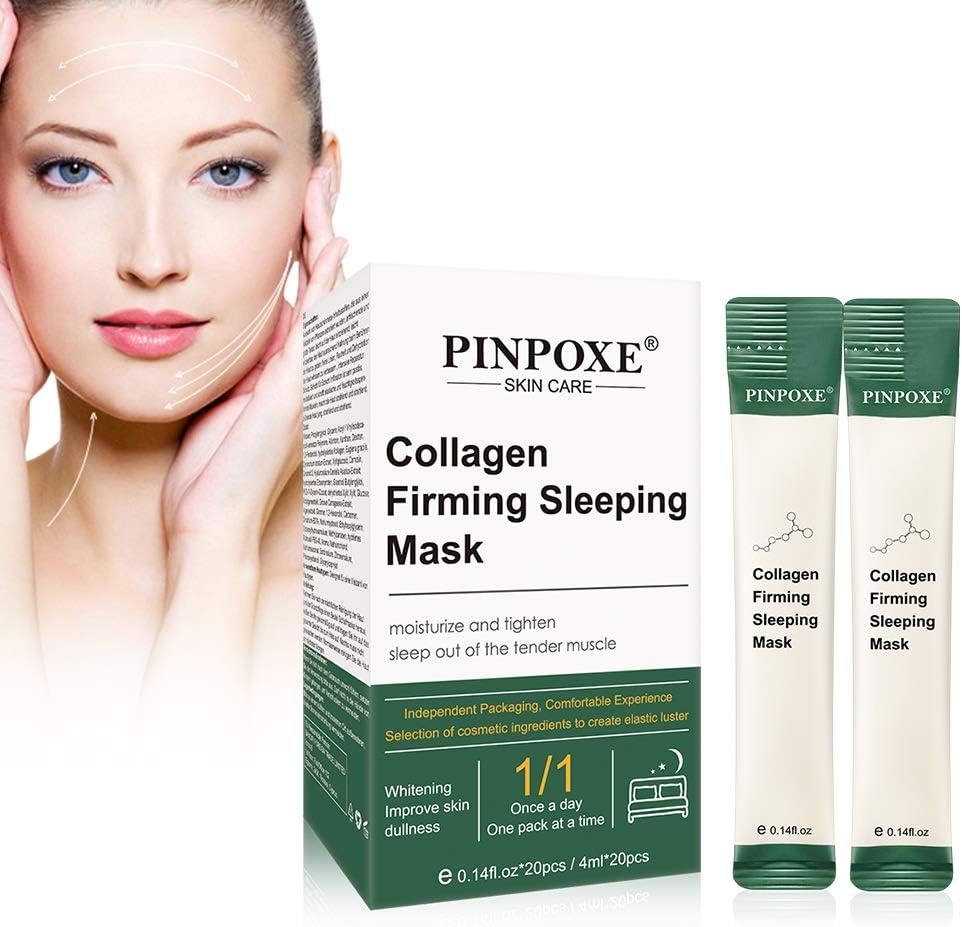 olio per il bagliore della pelle