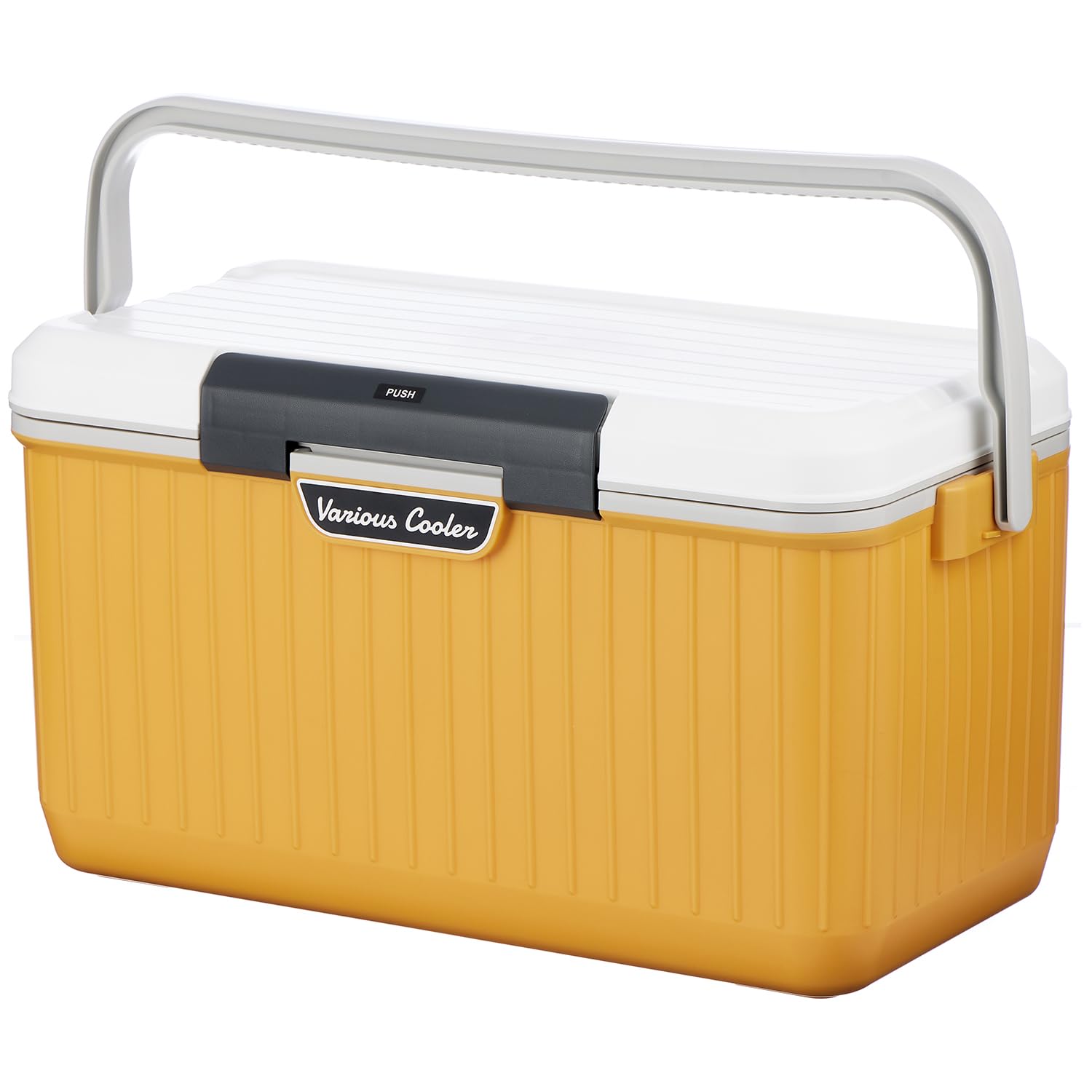 Amazon.co.jp: サンカ べリアスクーラー 高性能な断熱材を採用 ワン