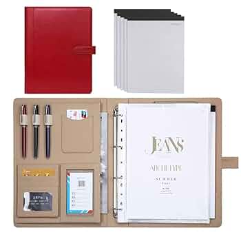 2つセット　fourstar ノートカバー　ファイル　ケース 楽天市場】Funnymade FLAPTOP Organizer V2 - A5 ダイアリー