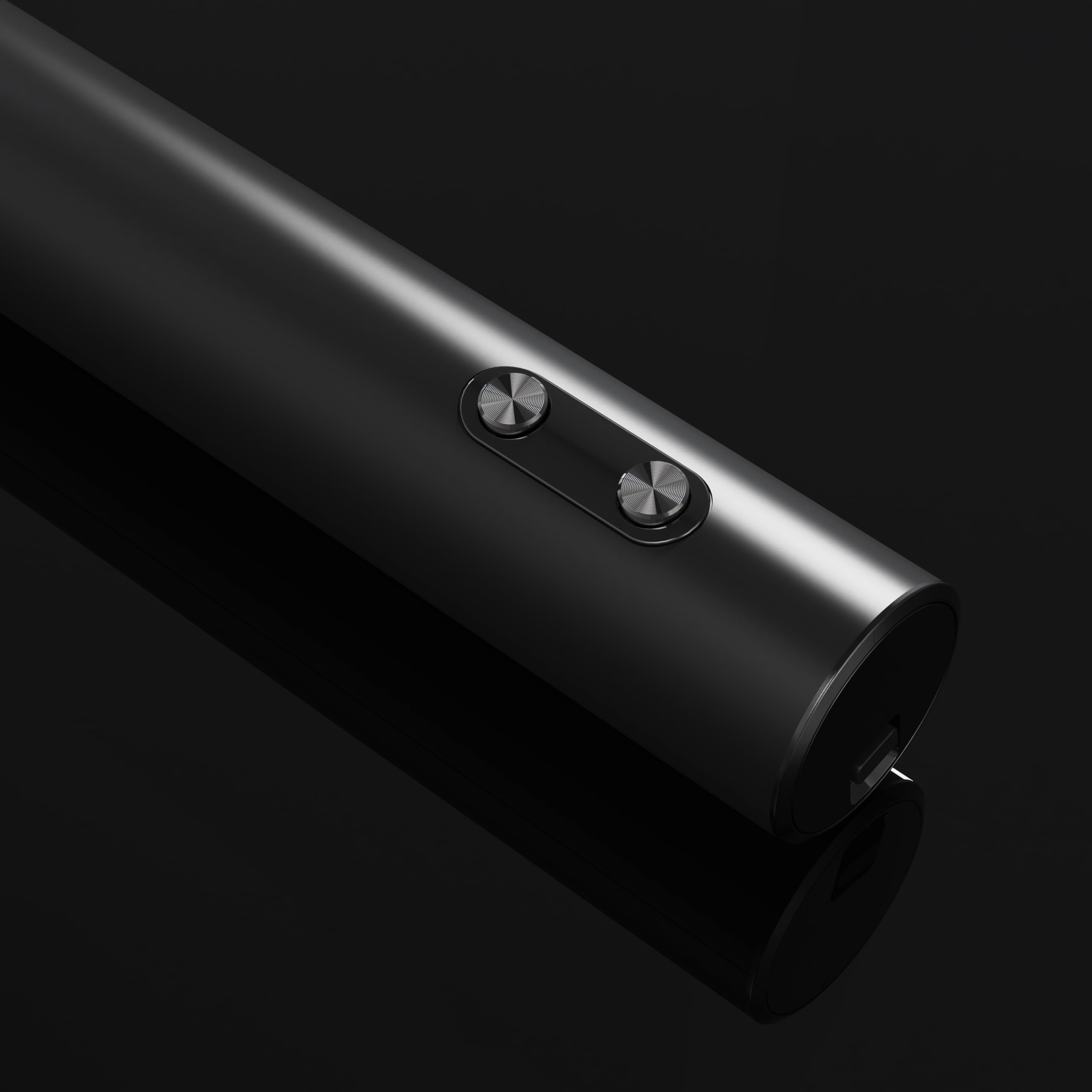 Cavatappi Elettrico Magden A Batteria - Apri Bottiglie In 7 Secondi, Set Regalo Nero - Foto 14