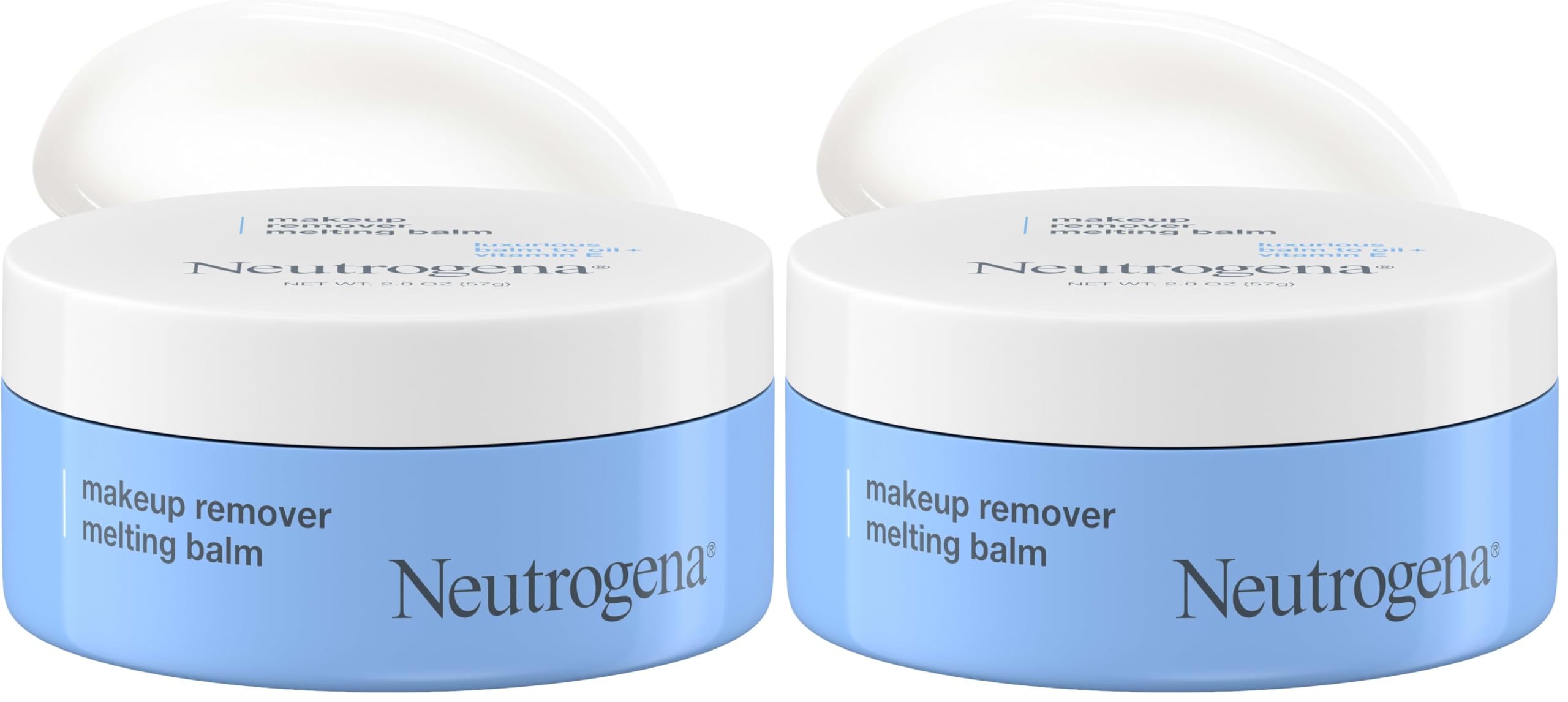 Neutrogena Melting Balm (2pk)