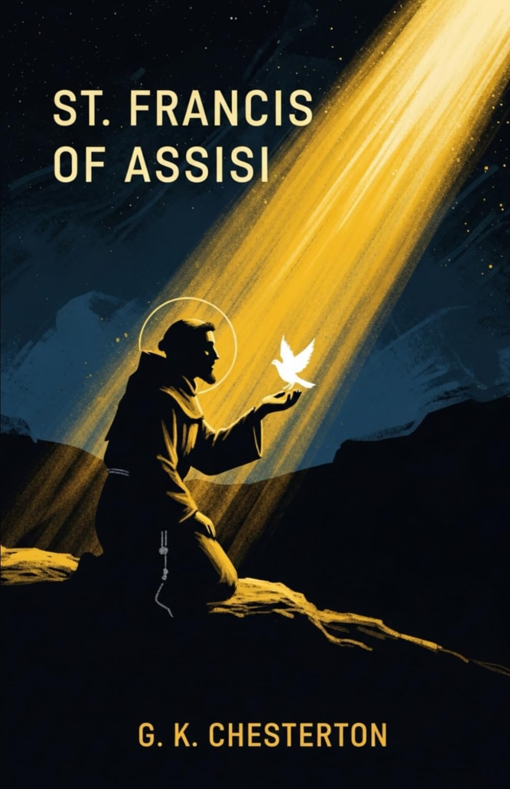 St. Francis of Assisi