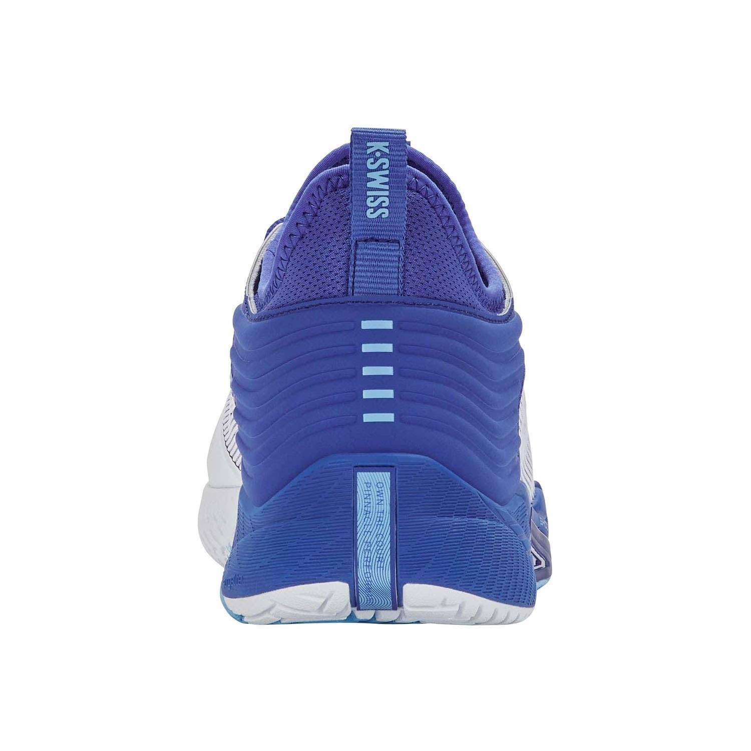 K-Swiss Hypercourt Pinnacle Chaussures de tennisHomme