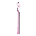 Supersmile New Generation 45 Patented Long Toothbrush Pink