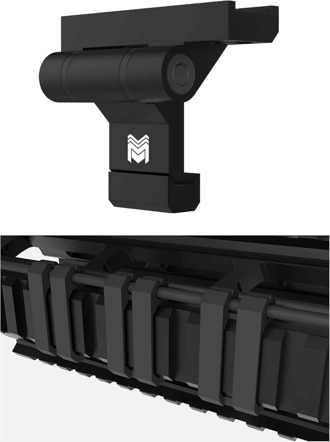 Monstrum ZF33-PIC and RCP41-B Bundle