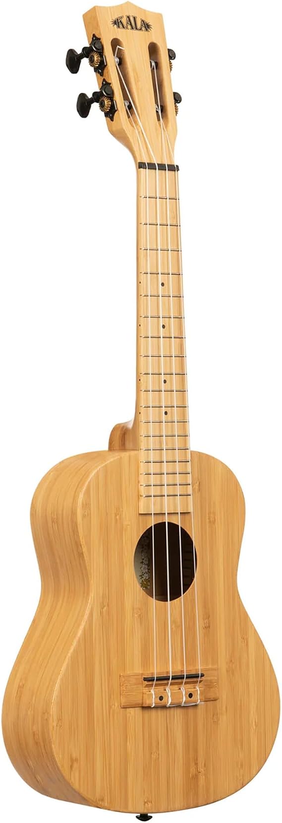Bamboo Concert Ukulele