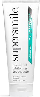 Supersmile Professional Teeth Whitening Toothpaste