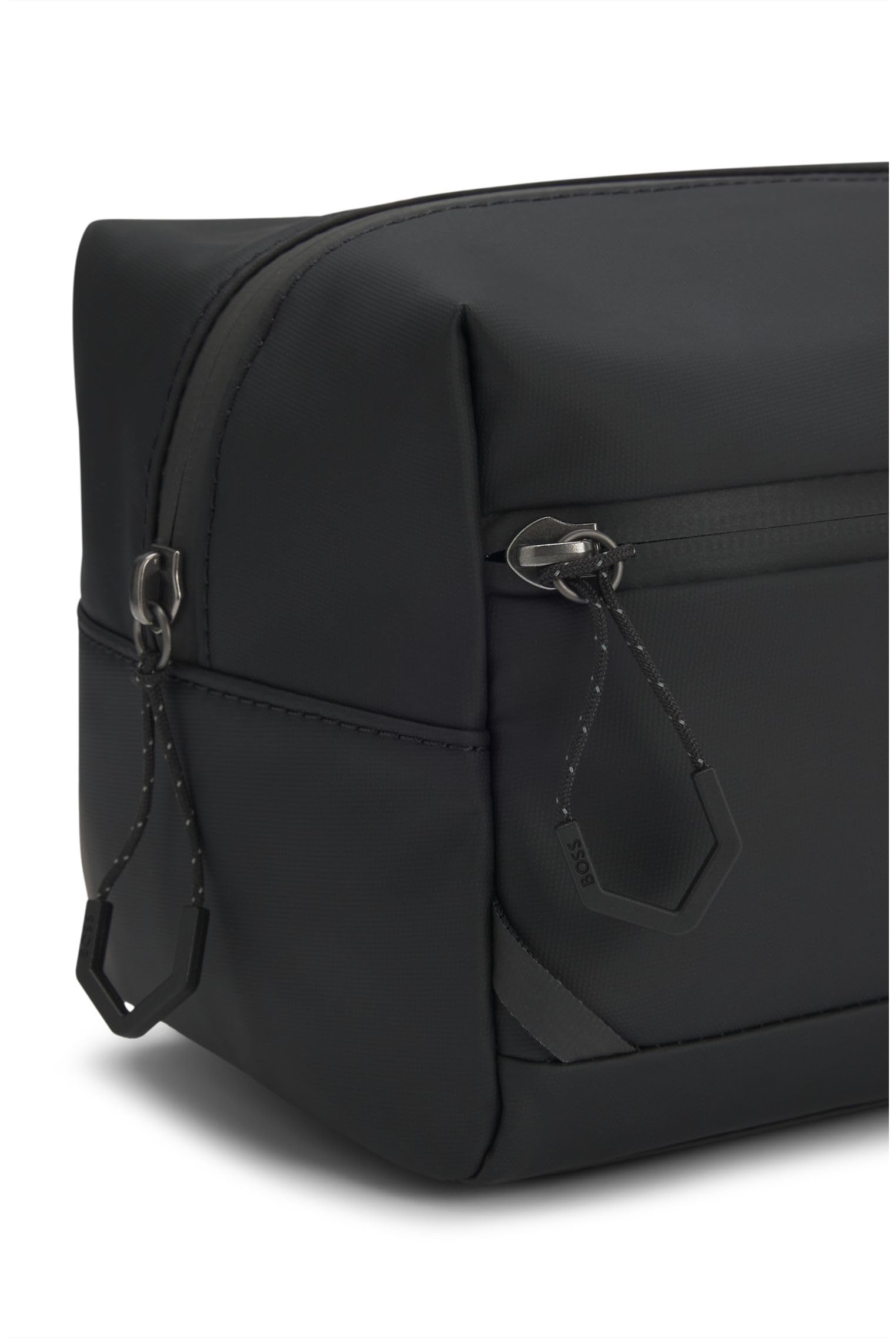 BOSS Herren Stenson 10252396 01 Washbag