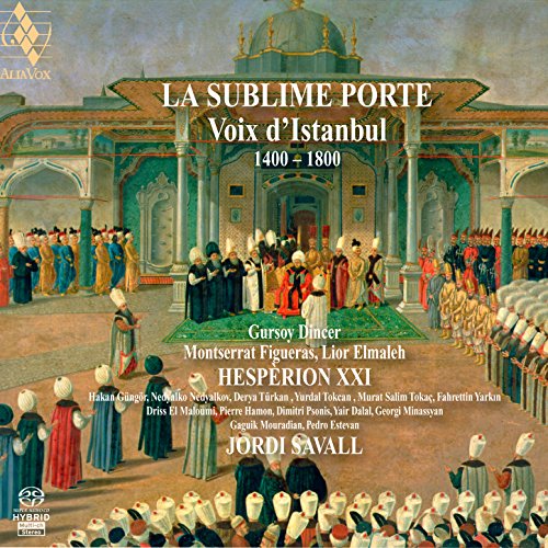 Amazon The Sublime Gate The Voices Of Istanbul Jordi Savall amazon-the-sublime-gate-the-voices-of-istanbul-jordi-savall