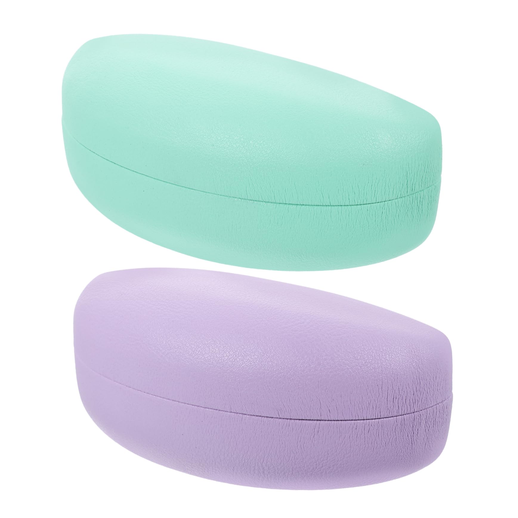 4 Pezzi Occhiali Da Sole Custodia Guscio Duro Custodia Per Occhiali Custodie Per Occhiali Per Le Donne Custodia Rigida Per Occhiali Custodia Per Occhiali Guscio Duro Custodia