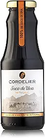 SUCO DE UVA TINTO CORDELIER 300 ML