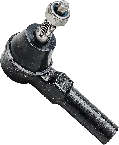 Miniatura 716 de Detroit Axle - Brazos de control delanteros inferiores con rótula + barras estabilizadoras de repuesto para Chrysler Dodge Intrepid 300M Concorde