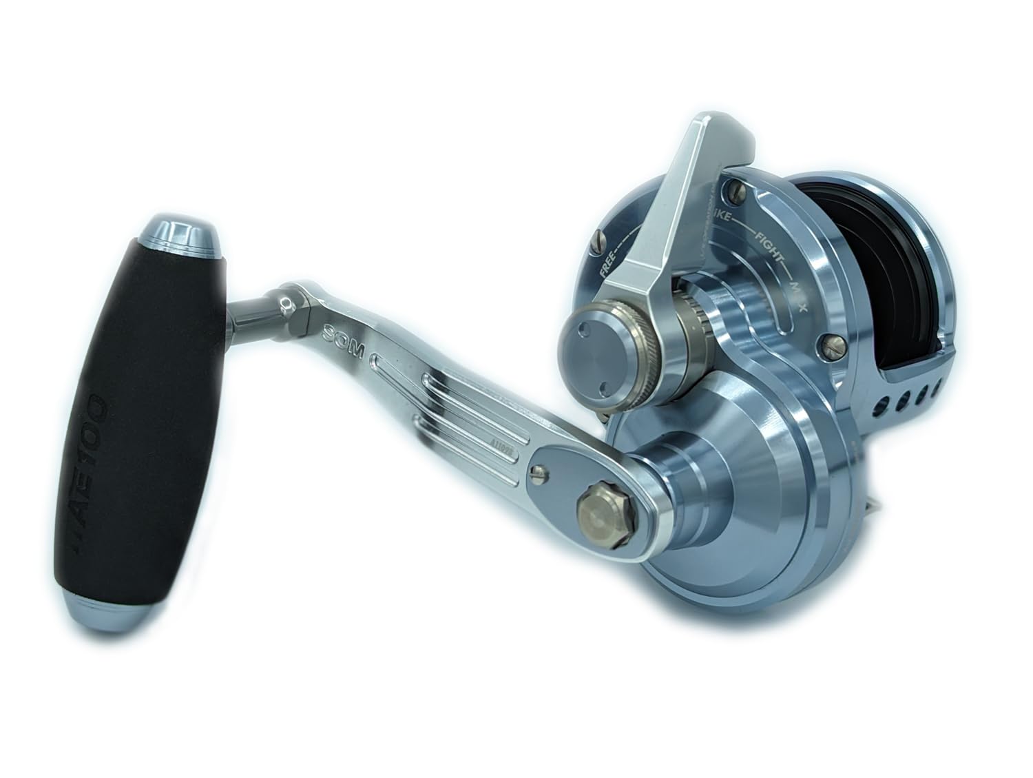 Amazon | スタジオオーシャンマーク Blue Heaven L100HI /R-LB