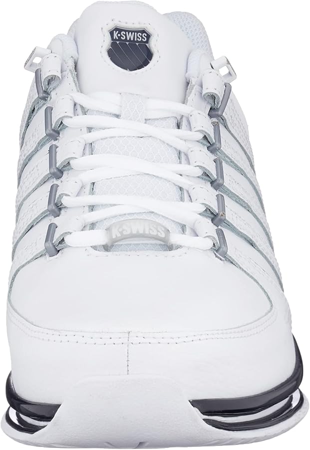 Amazon.com | K-Swiss Men's Rinzler Sp Sb Low-Top Sneakers, White