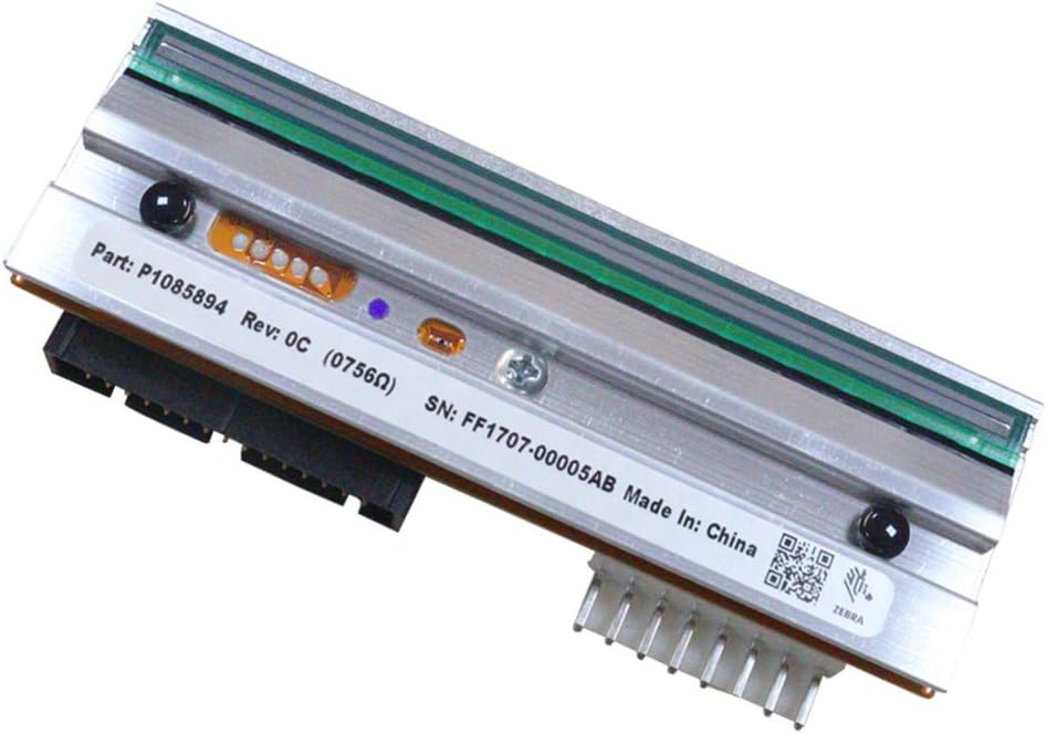 P1083347-005 Printhead for Zebra ZT510 Thermal Label Printer 203dpi