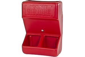 KANE Poultry Creep Feeder