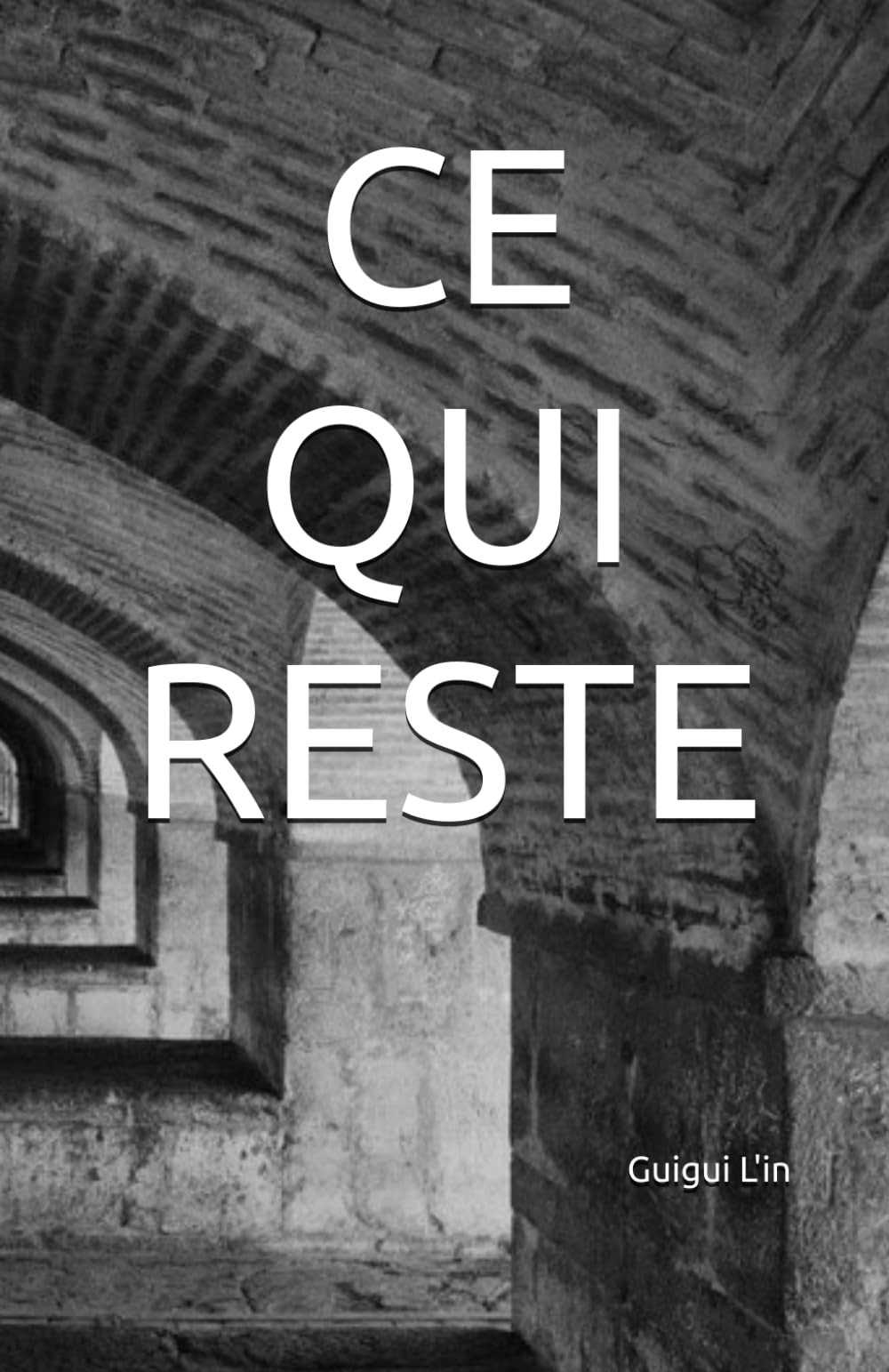 Ce qui Reste