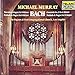 Bach: Toccata and Fugue in D Minor