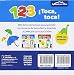 APRENDO EN CASA BITS - CON TEXTURAS: 1, 2, 3 toca toca!...