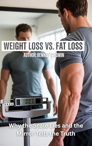 Weight Loss vs. Fat Loss: Why the Scale Lies and