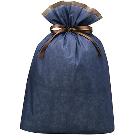 Amazon タカ印 ラッピング 袋 超big ソフトバッグ 緑 50 3952 ギフトバッグ 袋 文房具 オフィス用品