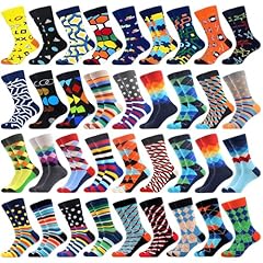 Black/Blue/Yellow/Multicolor Geometric-36m