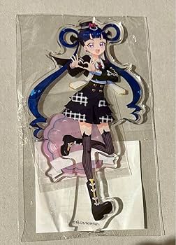 プリチャン メルティックスター アクリルスタンド 2222743698.jpg?1715917505