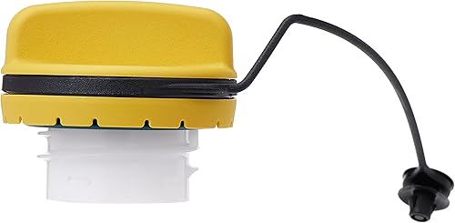 Miniatura 2 de GM Genuine Parts GT337 (23373281) Tapa de llenado del depósito de combustible