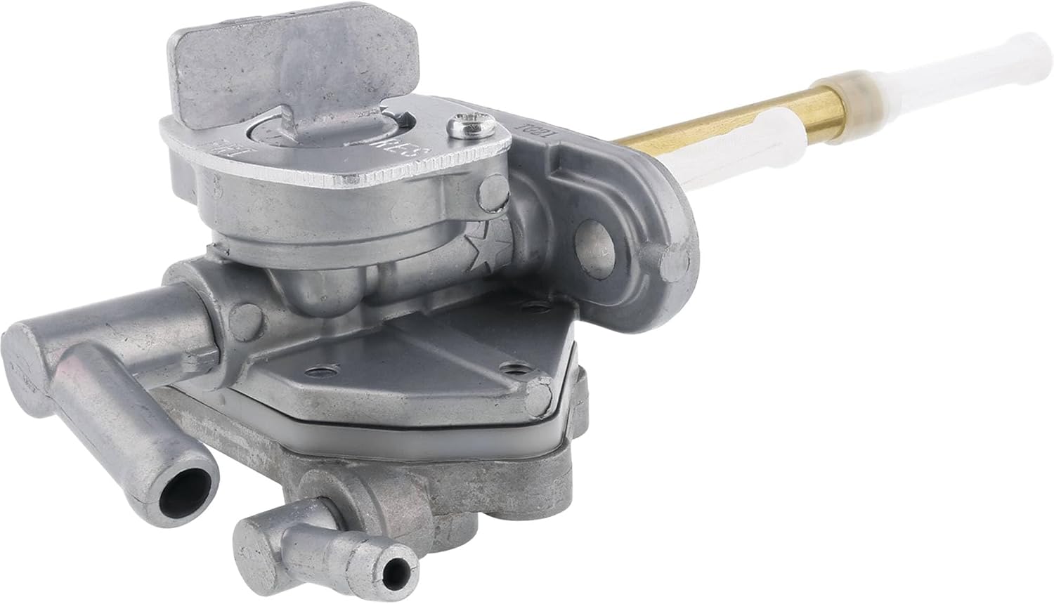 Fuel Star Fuel Valve Kit for Suzuki DR 650 SE (08-16) FS101-0140