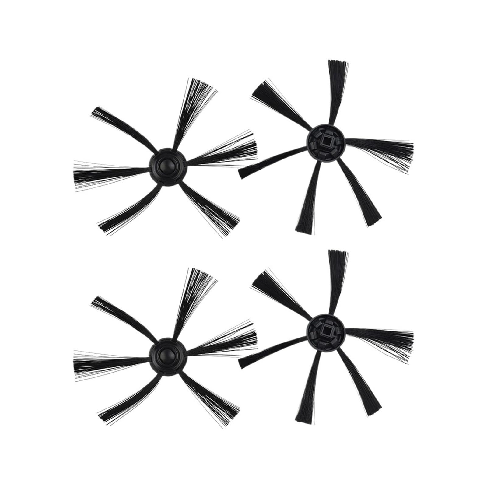 Brosses latérales aspirateur Severin RB7025 anti-poussière