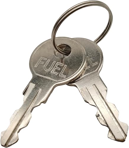 Miniatura 7 de Tapa de gasolina 8U5Z-9C268-B BU5Z-9C268-B Tapa del depósito de combustible compatible con Ford F150, Edge, Escape, Expedition, Explorer, Focus,