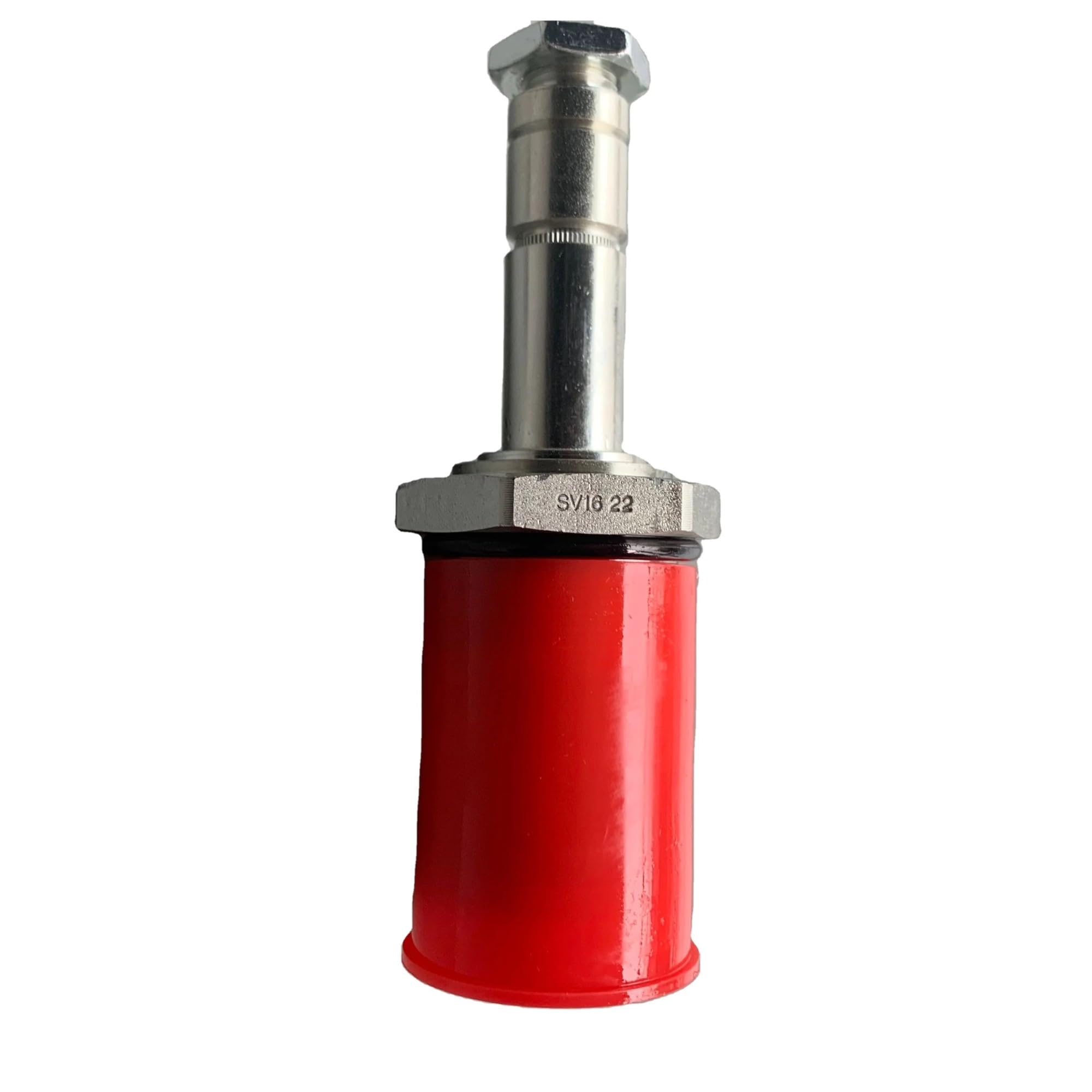 Huuoqiwy One Color Sv16-22 Sv16-22-0-N-00 Sv16-22-0-N-24Dg Solenoid Valve